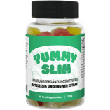 ⟪Aufgedeckt⟫ Yummy slim [Erfahrungen, Fruchtgummis