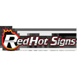 Red Hot Signs