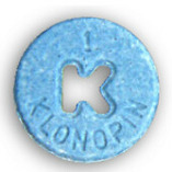 Buy Klonopin Online Overnight Delivery | US WEB MEDICALS