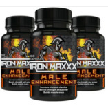 IRON MAXXX Male Enhancement - REAL OR HOAX