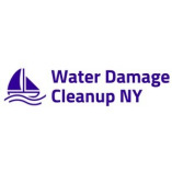 Water Damage Cleanup Suffolk County