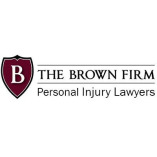 The Brown Firm Personal Injury Lawyers