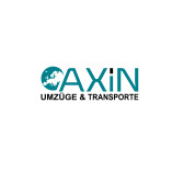 Axin Umzüge & Transport logo