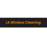 LA Window Cleaning