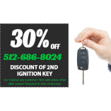 Automotive Locksmith Cedar Park TX