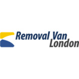 Removal Van London