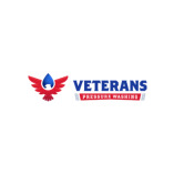 Veterans Pressure Washing