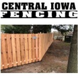 Central Iowa Fencing