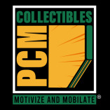 PCM Collectibles