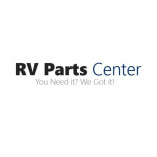 RV PARTS CENTER