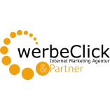 werbeClick logo