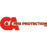 Ca Fire Protection