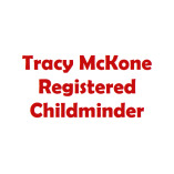 Tracy McKone Registered Childminder