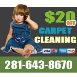 Carpet Cleaning Meadows Place TX