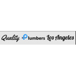 Quality Plumbers Los Angeles