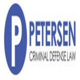 Petersen Criminal Defense Law