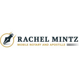 Rachel Mintz Mobile Notary and Apostille