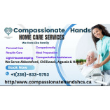 Compassionate hands Homecare Services
