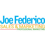 Joe Federico Sales & Marketing