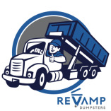 Revamp Dumpsters, LLC