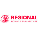 Regional Mowing & Equipment Hire