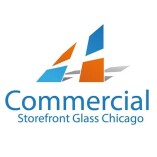 Commercial Storefront Glass Elk Grove Village