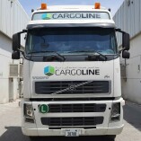 Cargo Line Shipping Company Dubai