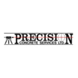 Precision Concrete Services