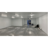 Modular Cold Room Ltd