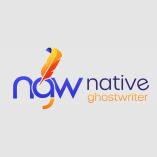 Native Ghost Writer