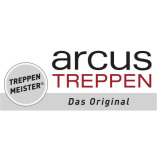arcus Treppen GmbH logo