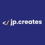 JPcreates Web Design Brighton