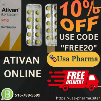 Buy cheap lorazepam