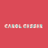 Carol Gesser Producer