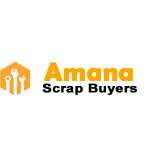 Amana Scraps Buyers