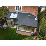 Smart Conservatory Roof Replacement Services