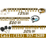 Locksmiths Grosse Pointe Woods