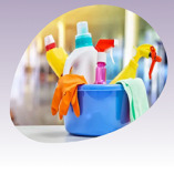 London House Cleaning