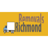 Removals Richmond Ltd.