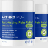 Arthro MD+ Cream