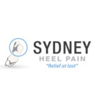 Sydney Heel Pain