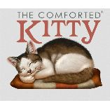 The Comforted Kitty