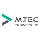 M.TEC ENGINEERING GmbH logo
