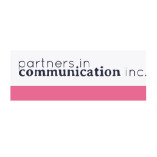 Partners In Communication Inc