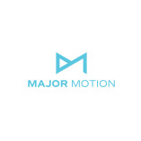 Major Motion logo