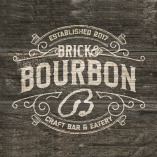 Brick & Bourbon