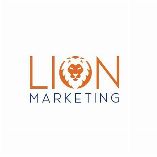 Lion Marketing Services LTD - trading as Lion Marketing