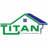 Titan Gutter and Drainage LLC