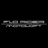 Flo-Rider MotoLoft logo