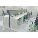 Modular Office Furniture in Delhi NCR